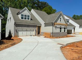 1059 Amarose Ln, Marietta, GA