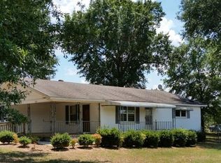 143 Baileys Garage Rd, Bowersville, GA 30516