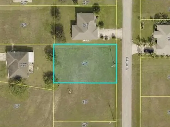 446 NE 7th Ave, Cape Coral, FL 33909