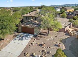 12828 N Ponderay Dr, Marana, AZ 85653