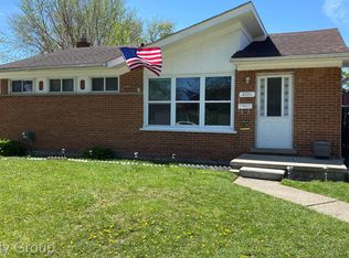 23311 Panama Ave, Warren, MI 48091