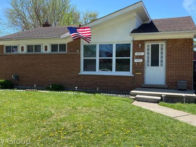 23311 Panama Ave, Warren, MI, 48091