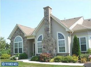 346 Shady Brook Dr, Langhorne, PA 19047