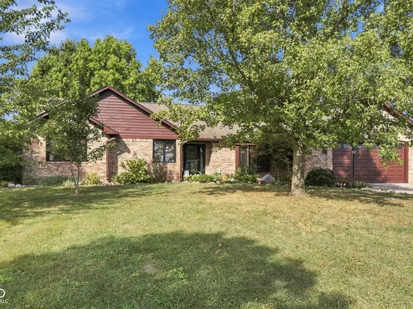 11867 N Shelby 700 W, New Palestine, IN 46163