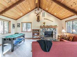 1025 Woodside Dr, Homewood, CA