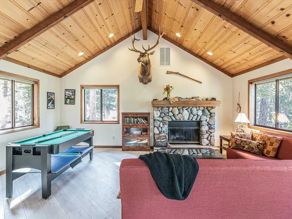 1025 Woodside Dr, Homewood, CA 96141