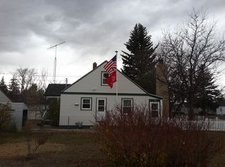 1607 E 22nd St, Cheyenne, WY 82001