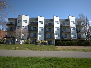 The U, Bellingham, WA 98225