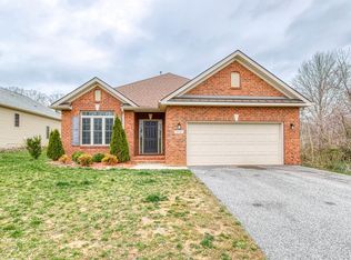 340 Hubbard St, Blacksburg, VA 24060