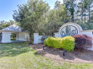 1013 Reel Easy Dr, Panama City, FL 32404