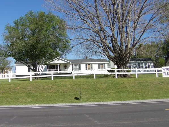 6475 Highway 145 S, Harrisburg, IL 62946