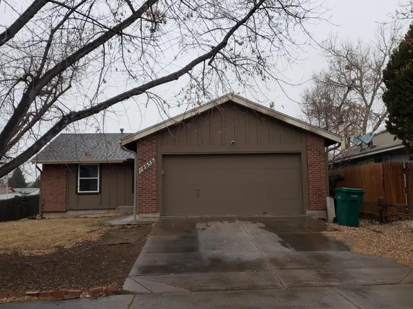 18959 E Loyola Cir, Aurora, CO 80013