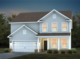 4234 Barrow Farm Rd, Kernersville, NC 27284