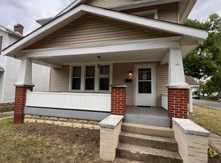 561 E 6th Ave, Lancaster, OH 43130