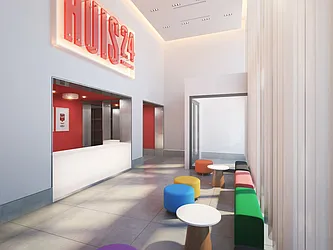 Rented by REAL New York