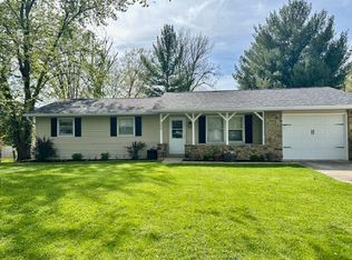 4045 N Killion Ct, Bloomington, IN