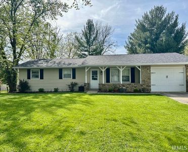 4045 N Killion Ct, Bloomington, IN, 47404