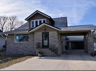 505 1st Ave SE, West Bend, IA 50597