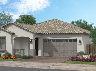 San Joaquin Plan, Sierra Nevada at Prasada, Surprise, AZ 85379