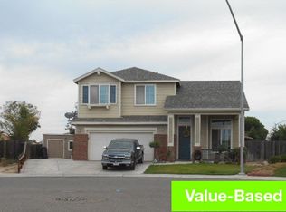 4927 Delphina Ct, Keyes, CA 95328