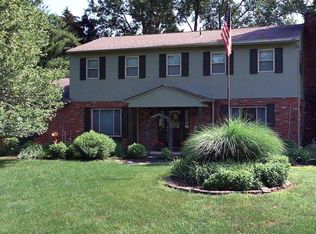 546 Old Farm Rd, Columbus, OH 43213