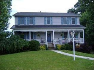 1019 Redoak Dr, Harrison City, PA 15636