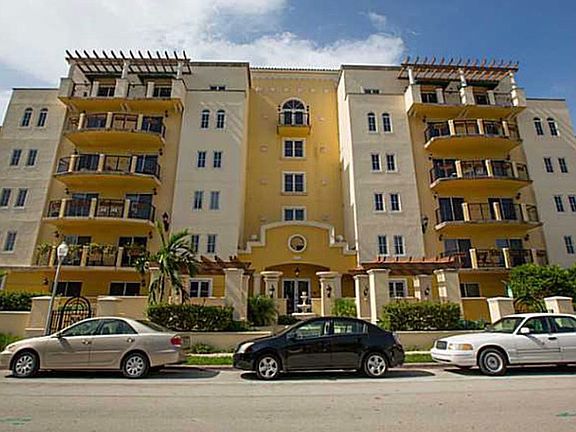 Main Building 