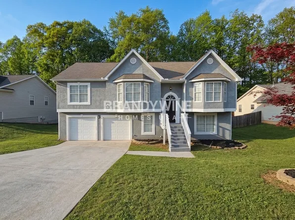 10342 Commons Xing, Jonesboro, GA 30238