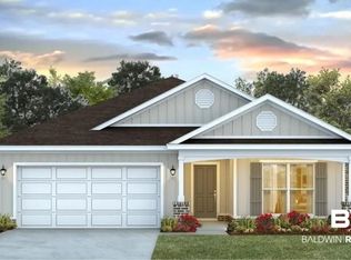 13942 Antler Hill Rd LOT 133, Spanish Fort, AL 36527