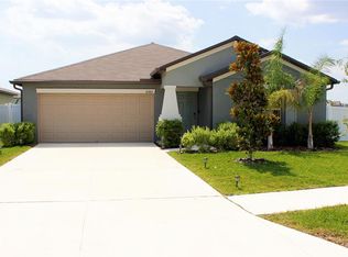 10385 Scarlet Skimmer Dr, Riverview, FL 33578