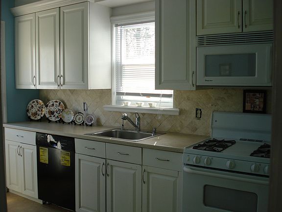 1st Floor Kitchen