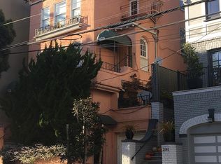 3072 Jackson St, San Francisco, CA 94115