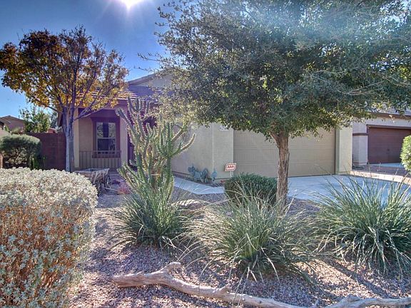 2nd image of 42549 W Lucera Ct