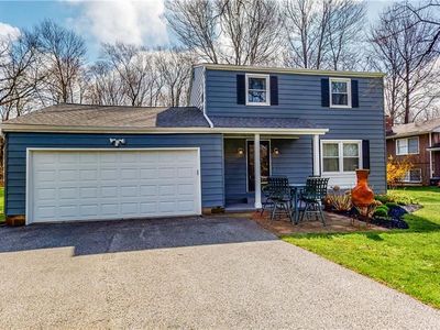 7769 King Memorial Rd, Mentor, OH, 44060