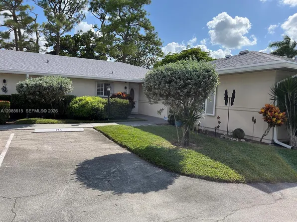 176 Cape Cod Cir, Lake Worth, FL 33467