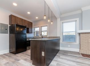 2741 Hampshire Rd APT 2, Cleveland Heights, OH 44106