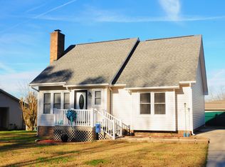 6002 Deaton Rd, Trinity, NC 27370