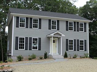 1529 Diamond Hill Rd, Cumberland, RI 02864