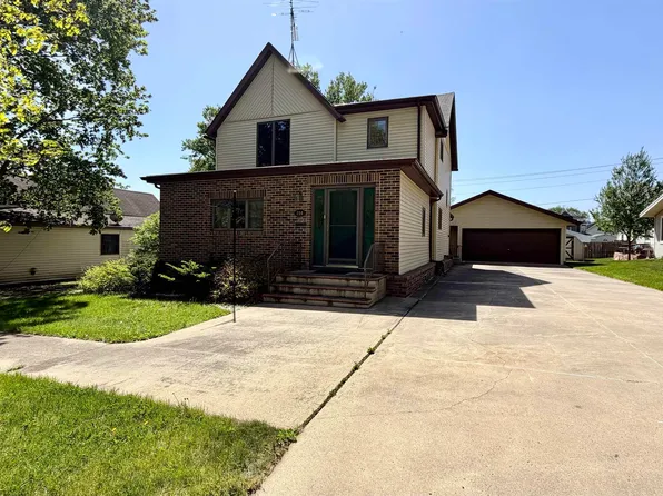 214 Peterson St, Alta, IA 51002