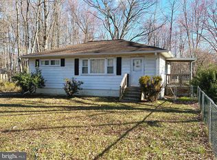 1317 Maple Ave, Essex, MD 21221