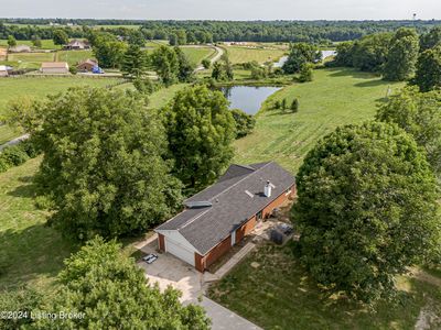 1405 Bates Ln, Smithfield, KY, 40068