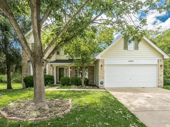 15909 Richland Cove Ct, Ballwin, MO 63021