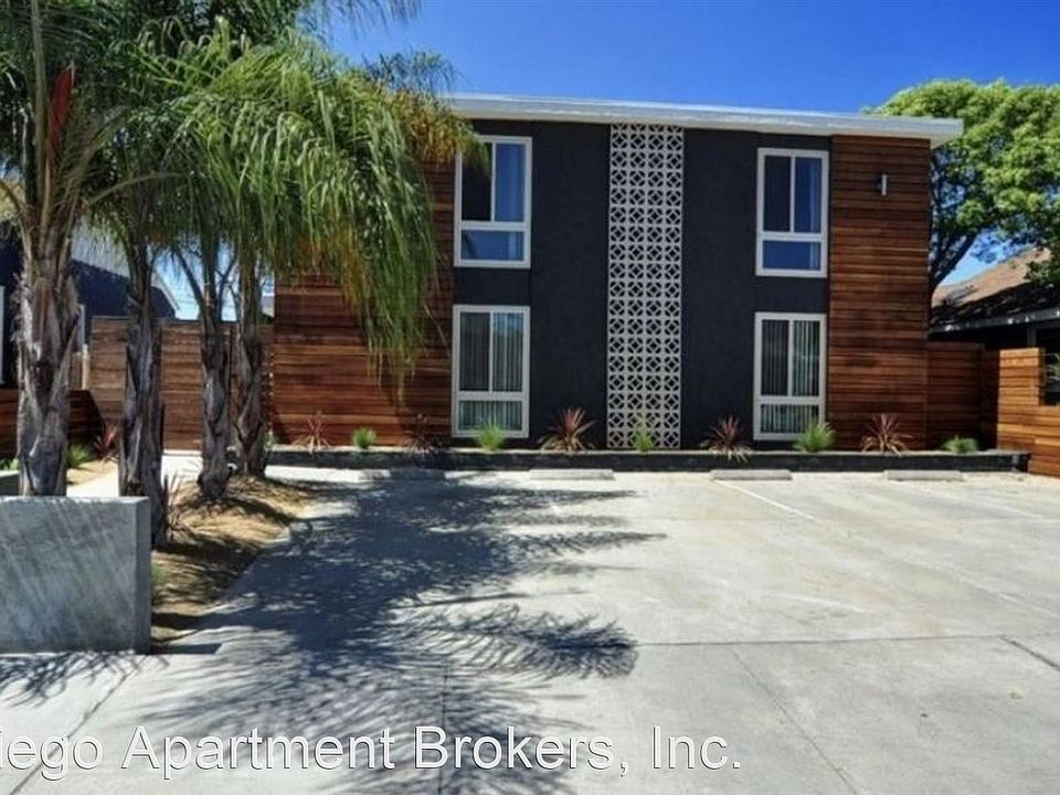 1st image of 4640 Bancroft St APT 6