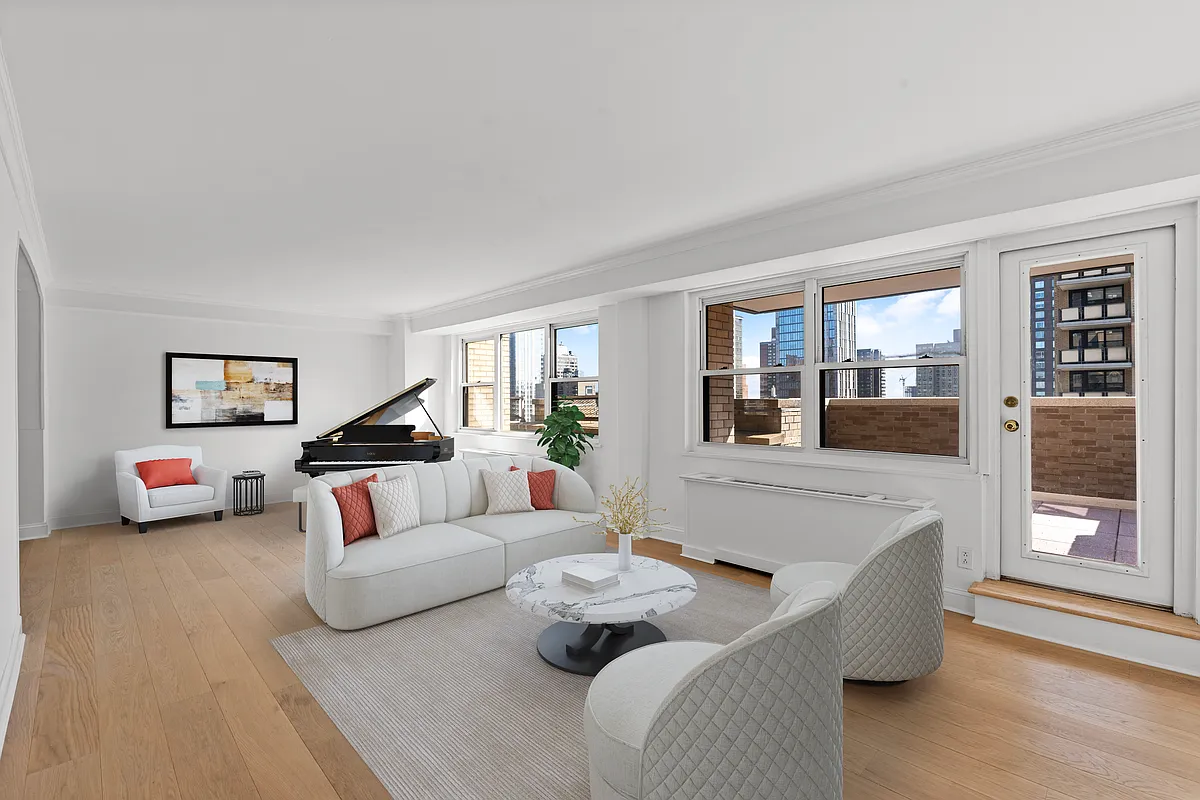 245 East 87th St Unit 19A  