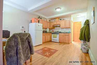 Rented by J Misrahi Realty Corp