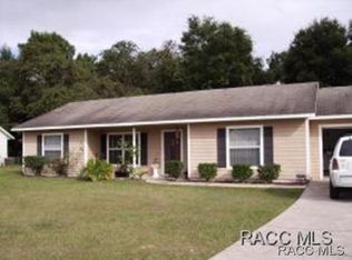962 Stately Oaks Dr, Inverness, FL 34453