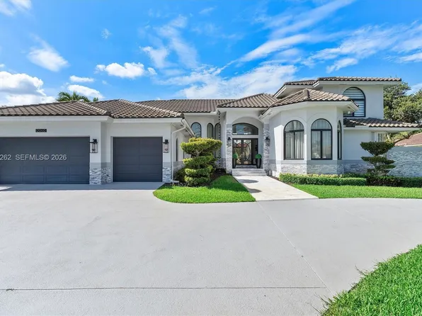 12060 NW 10th St, Plantation, FL 33323