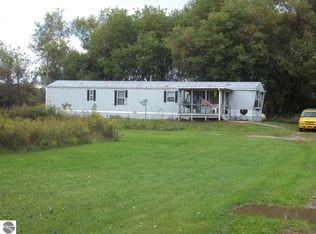 7390 Kokosing Rd, Hale, MI 48739