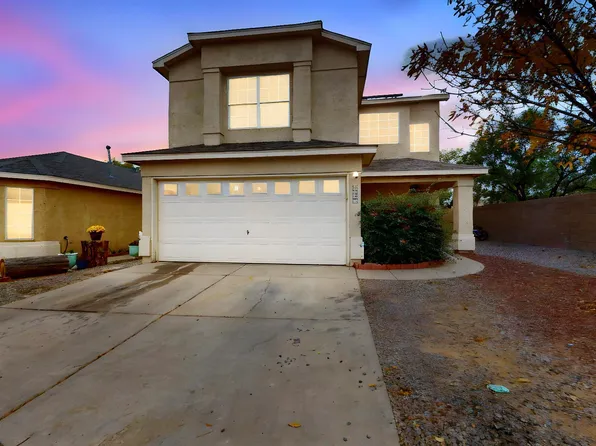 6436 Michelangelo Ln NW, Albuquerque, NM 87114