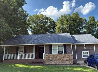 1724 Arrow Ridge Way, Fayetteville, NC 28304